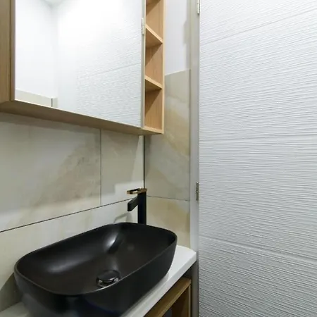 Lägenhet In Okrug Gornji With Sea View, Balcony, Air Conditioning, Wifi 5134-2 *