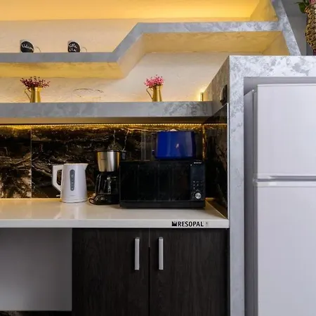 شقة In Okrug Gornji With Sea View, Balcony, Air Conditioning, Wifi 5134-2