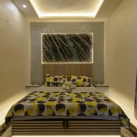 In Okrug Gornji With Sea View, Balcony, Air Conditioning, Wifi 5134-2 شقة