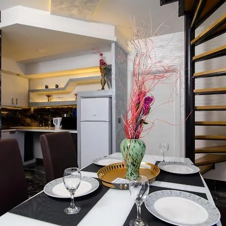 Lägenhet In Okrug Gornji With Sea View, Balcony, Air Conditioning, Wifi 5134-2 Trogir