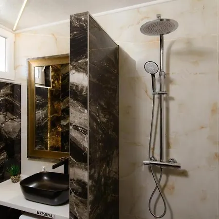 In Okrug Gornji With Sea View, Balcony, Air Conditioning, Wifi 5134-2 Apartament Trogir