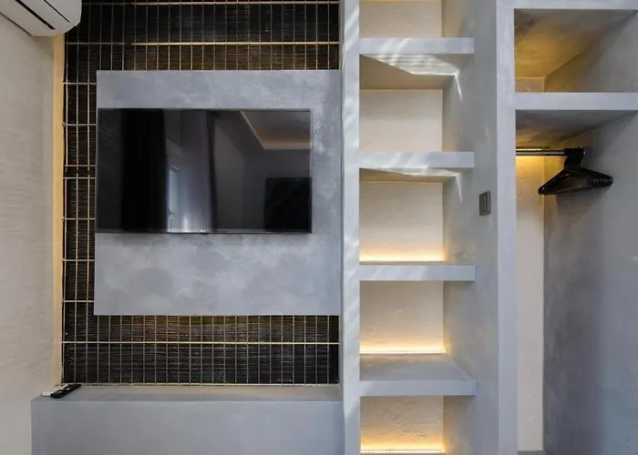 公寓 In Okrug Gornji With Sea View, Balcony, Air Conditioning, Wifi 5134-2